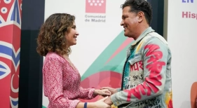 República Dominicana, País Invitado en las celebraciones de la Hispanidad 2023 en Madrid