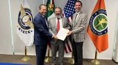 Estados Unidos entrega a México la Categoría 1 en seguridad operacional aérea | Foto AFAC vía Twitter