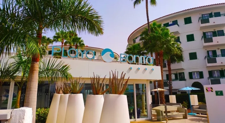 La cartera de hoteles de Meeting Point en Canarias se reducirá drásticamente en los próximos meses | Foto: Tourinews®