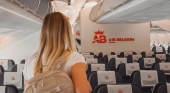 Air Belgium dejará de transportar pasajeros