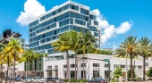 El hotel de la marca Centric Hyatt Centric South Beach Miami