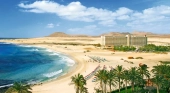 Hotel Riu Oliva Beach, ubicado en el municipio de La Oliva, Fuerteventura