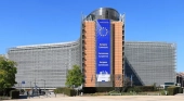 Sede de la Comisión Europea en Bruselas (Bélgica) | Foto: EmDee (CC BY SA 4.0)