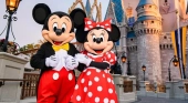 The Walt Disney Company planea duplicar la inversión en su segmento turístico
