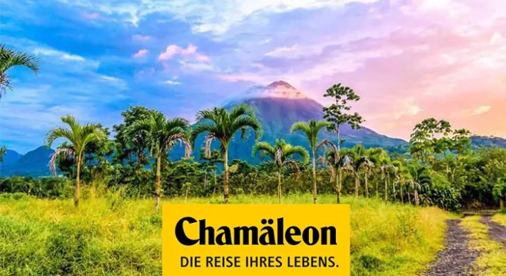 Tras múltiples salidas, QTA recibe una buena noticia con la renovación de Chamäleon Reisen | Foto: Chamäleon