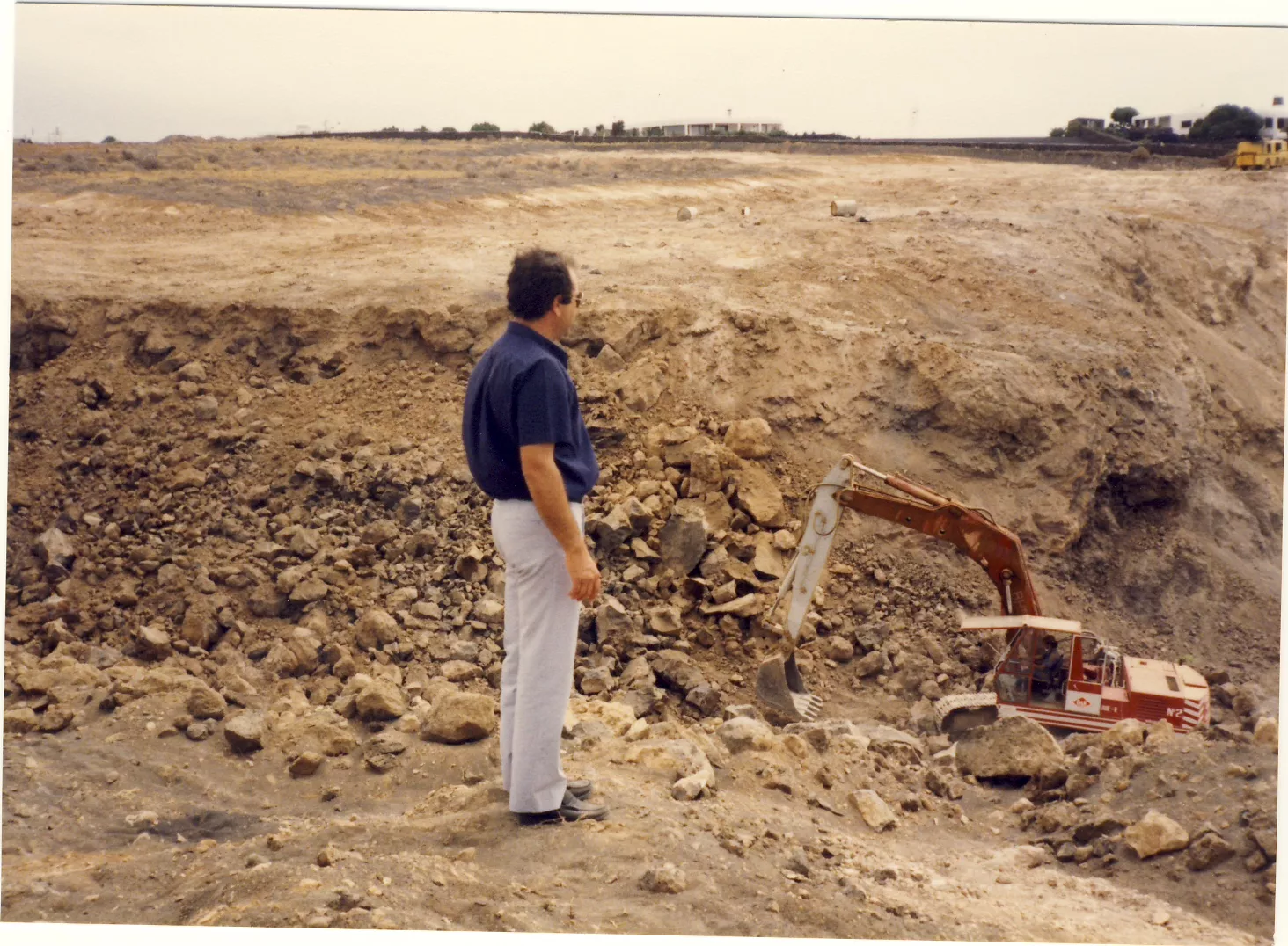 OBRAS 1986