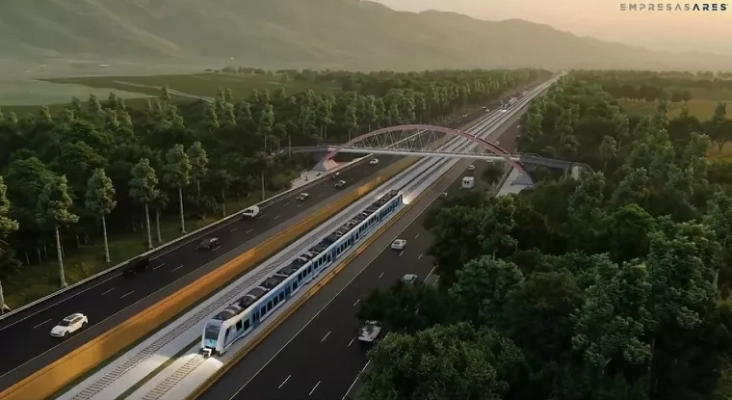 El Sistema Ferroviario Nacional de República Dominicana conectará Santo Domingo con Punta Cana