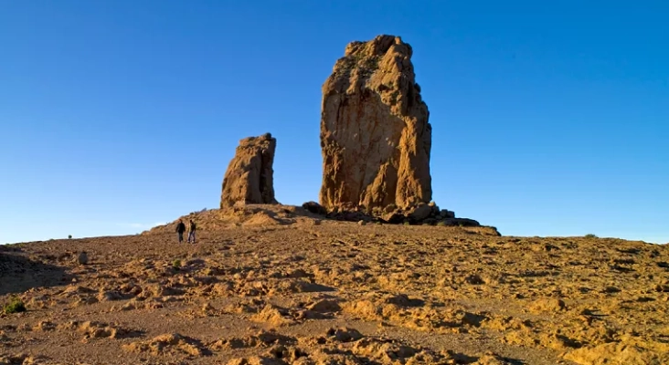 Gran Canaria camina hacia un ejercicio “histórico” en facturación turística | Foto: Turismo de Gran Canaria