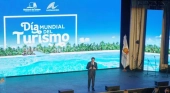 Los cuatro grandes retos del turismo dominicano, según el ministro David Collado | Foto: @TurismoRD vía Twitter