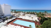 El Iberostar Bahía de Palma, primer hotel del mundo que se suministrará de energía con hidrógeno verde | Foto: Iberostar