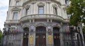 Palacio de Linares, sede de la Casa de América en Madrid | Foto: vía Metalocus