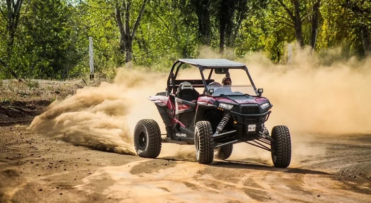 Turismo de aventuras vs. residentes: vecinos de Mallorca se cansan de las excursiones en 'buggy'