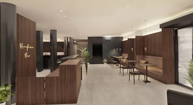 La gestora hotelera multimarca Panoram operará en Terrassa (Barcelona) su 10º establecimiento en España | Foto: Panoram Hotel Management 