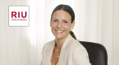 Laura Malone, Senior Manager Corporate Communications de RIU Hotels & Resorts