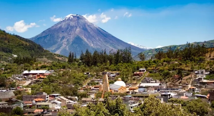 Ecuador se presenta al mundo como País Socio FITUR 2024