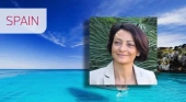 Mar de la Fuente, nueva directora general de Go Vacation Spain (DER Touristik)