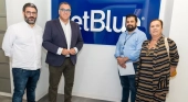 Sevilla trata de establecer un vuelo directo desde EE. UU. con JetBlue tras el ‘robo’ de Málaga | Foto: Junta de Andalucía
