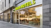Nuevo B&B Hotel Lleida | Foto: B&B Hotels