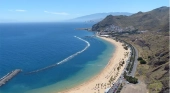 El conflicto entre Palestina e Israel derivaría a los turistas europeos hacia Canarias, según Exceltur | Foto: Hans (CC)