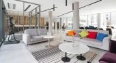 La gestora española SmartRental Group inicia su expansión internacional con un hotel en Budapest (Hungría) | Foto: Akeah