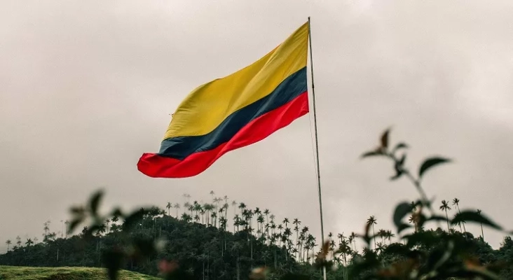 Colombia se consolida como tercer mercado turístico para R. Dominicana | Foto: David Restrepo (CC)