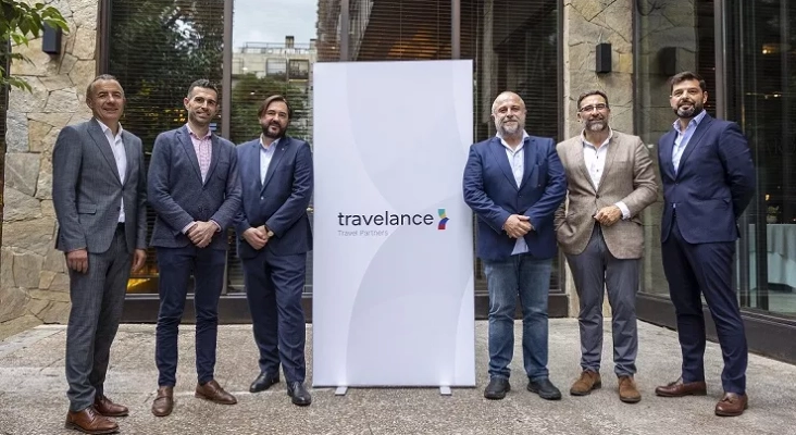 Soltour Travel Partners (Grupo Piñero) se rebautiza como Travelance