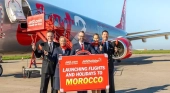 Jet2 se suma al furor británico por Marruecos y lo incluye en su invierno 24 25
