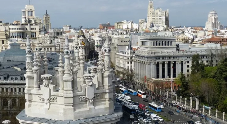 Madrid