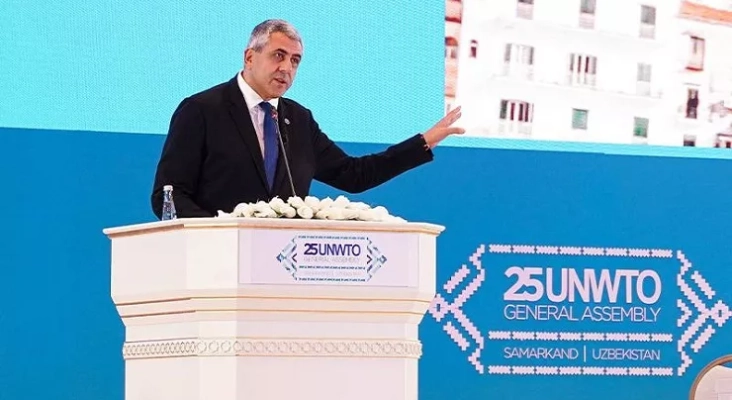 Zurab Pololikashvili