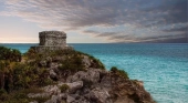 Restos arqueológicos de Tulum | Foto: Delta Air Lines