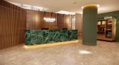 Occidental Pamplona, nuevo hotel de Barceló en Navarra