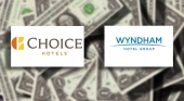 Nuevo culebrón en el sector hotelero mundial Choice hace una oferta hostil por Wyndham