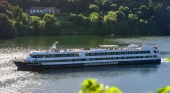 Buque de crucero Douro Cruiser | Foto: Logitravel