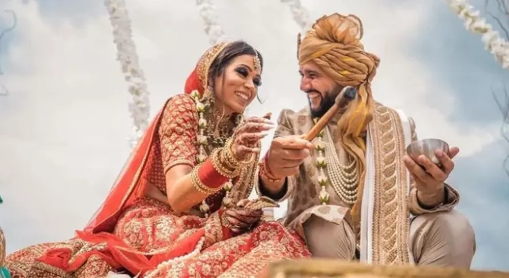 Turquía, destino de bodas para el pudiente turismo indio | Foto: Visado India