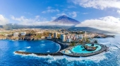 Tenerife acogerá la IV Convención de Turespaña en 2024
