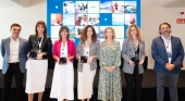 El I Encuentro de Gestión del Talento reconoce la labor de 5 empresas y 6 profesionales del Turismo en Canarias | Foto: Asolan
