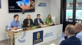 El consejo rector de Turismo de Gran Canaria