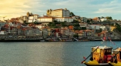 Vista de la ciudad de Oporto (Portugal) | Foto: Ramon Perucho (CC)