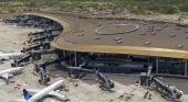Aeropuerto Internacional de Tocumen (Panama)