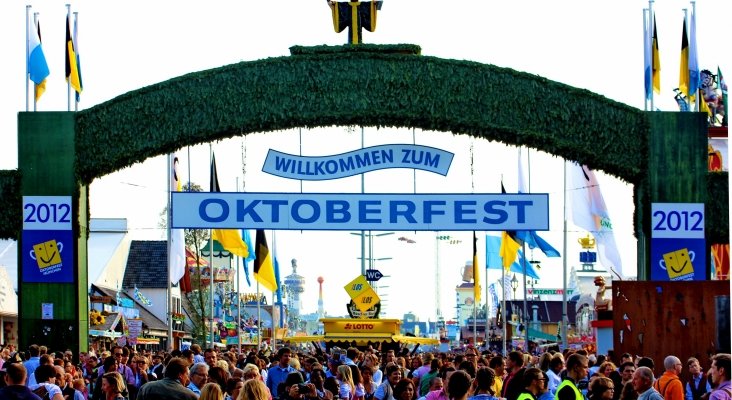 Oktoberfest