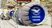 Aerolínea anuncia el despido de 200 trabajadores por los fallos en los motores Pratt & Whitney | Foto: Pratt & Whitney