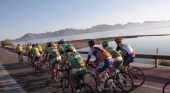 Evento de cicloturismo en Mallorca