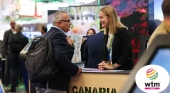 Gran Canaria acude a la World Travel Market para consolidar el mejor año del mercado británico en la isla | Foto: Turismo de Gran Canaria