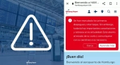 La toma de una rehén paraliza el aeropuerto de Hamburgo (Alemania) durante 18 horas