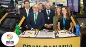 Gran Canaria confirma en la World Travel Market un incremento inicial del 7% en la conectividad del verano de 2024