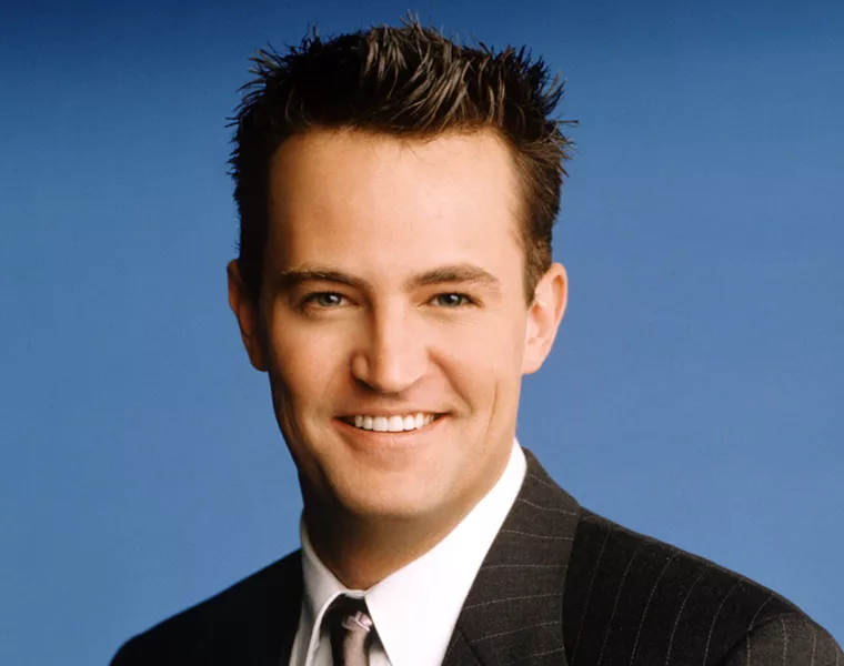 matthew perry matthew perry