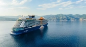 Booking.com comienza a vender cruceros en Estados Unidos