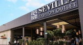 Sevilla Fashion Outlet