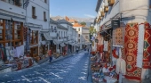 Gjirokastër, Albania