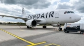 SundAir anuncia vuelos a Mallorca desde una nueva ciudad alemana | Foto: Lübeck Flughafen
